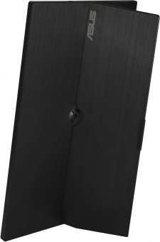 Монитор Asus 15.6" ZenScreen MB16ACV темно-серый IPS LED 16:9 глянцевая 250cd 178гр/178гр 1920x1080 60Hz FHD USB 0.83кг - купить недорого с доставкой в интернет-магазине