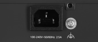 Коммутатор TP-Link SG2210MP (L2+) 8x1Гбит/с 2SFP 8PoE+ 150W управляемый - купить недорого с доставкой в интернет-магазине