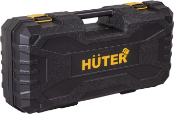 Электрическая цепная пила Huter ELS ELS-20/8-Li-2К-BL дл.шины:8" (20cm) 2аккум. 4Ач ЗУ (70/10/40) - купить недорого с доставкой в интернет-магазине