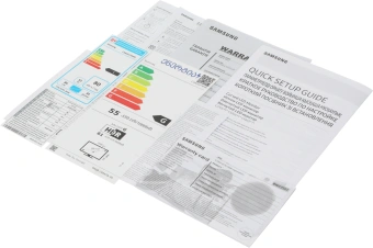 Монитор Samsung 34" Odyssey G5 C34G55TWWI черный VA LED 1ms 21:9 HDMI матовая 250cd 178гр/178гр 3440x1440 165Hz DP UW 5.6кг - купить недорого с доставкой в интернет-магазине