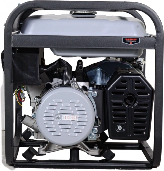 Генератор Ресанта БГ 9500 Р 8кВт - купить недорого с доставкой в интернет-магазине