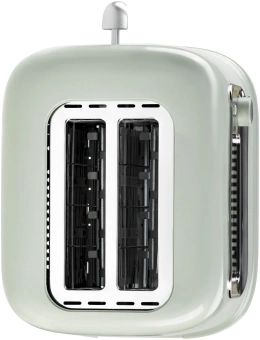 Тостер Galaxy Line GL 2914 900Вт мятный - купить недорого с доставкой в интернет-магазине