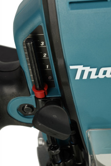Фрезер Makita RP0900 900Вт 27000об/мин макс.ход:35мм - купить недорого с доставкой в интернет-магазине
