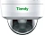 Камера видеонаблюдения IP Tiandy Lite TC-C38KS I3/E/Y/2.8/V4.0 2.8-2.8мм цв. корп.:белый
