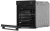 Духовой шкаф Электрический Midea MO715103GB черный - купить недорого с доставкой в интернет-магазине