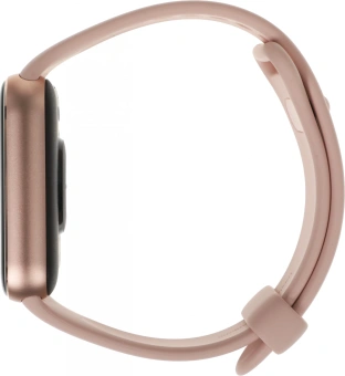 Фитнес-трекер Xiaomi Smart Band 9 Pro AMOLED корп.:розовое золото рем.:розовый (BHR8714GL) - купить недорого с доставкой в интернет-магазине