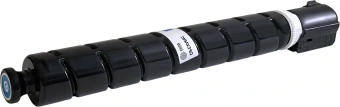 Картридж лазерный Cactus CS-EXV64C голубой (25500стр.) для Canon IR DX C3926i/3930i/3935i/3922i с чипом - купить недорого с доставкой в интернет-магазине