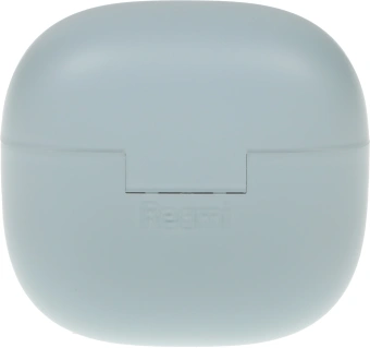 Гарнитура внутриканальные Xiaomi Redmi Buds 6 Lite синий беспроводные bluetooth в ушной раковине (BHR8660GL) - купить недорого с доставкой в интернет-магазине