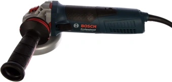 Углошлифовальная машина Bosch GWS 19-125 CIE 1900Вт 11500об/мин рез.шпин.:M14 d=125мм (060179P002) - купить недорого с доставкой в интернет-магазине