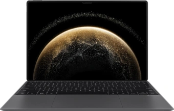 Планшет Huawei MatePad Pro WEB-W09 T92 (2.5) 8C RAM12Gb ROM256Gb 13.2" OLED 2880x1920 HarmonyOS 4 черный 50Mpix 16Mpix BT WiFi GPRS 10100mAh - купить недорого с доставкой в интернет-магазине