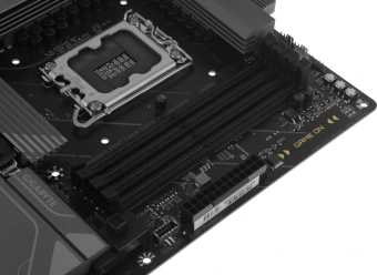 Материнская плата Gigabyte Z890 EAGLE WIFI7 Soc-1851 Intel Z890 4xDDR5 ATX AC`97 8ch(7.1) 2.5Gg RAID+DP - купить недорого с доставкой в интернет-магазине
