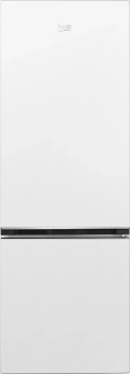 Холодильник Beko B1RCSK251W 2-хкамерн. белый - купить недорого с доставкой в интернет-магазине