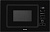 Микроволновая печь Weissgauff BMWO-209 PDB 20л. 800Вт черный (встраиваемая)