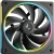 Система водяного охлаждения Deepcool LE360 Pro ARGB Soc-AM5/AM4/1200/1700/1851 черный 4-pin 19-33dB Al 300W 1817gr Ret (R-LE360PRO-BKAMMC-G-1) - купить недорого с доставкой в интернет-магазине