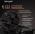 Газовая варочная поверхность Weissgauff HGG 641 BGV черный - купить недорого с доставкой в интернет-магазине