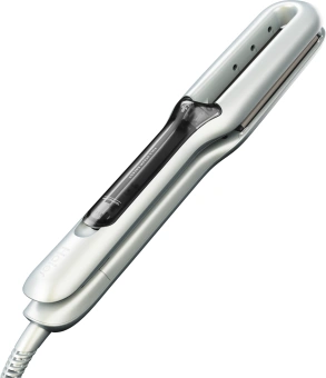 Выпрямитель Haier Aquamarine HHS-617 70Вт белый макс.темп.:230С покрытие:керамическое (FZ000SD00RU) - купить недорого с доставкой в интернет-магазине