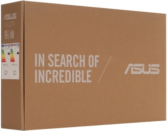 Монитор Asus 27" VU279CFE-B черный IPS LED 1ms 16:9 HDMI матовая HAS 1300:1 250cd 178гр/178гр 1920x1080 100Hz FHD USB 4.8кг - купить недорого с доставкой в интернет-магазине