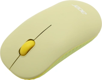 Клавиатура + мышь Acer OCC205 клав:зеленый/желтый мышь:зеленый/желтый USB беспроводная slim (ZL.ACCEE.00E) - купить недорого с доставкой в интернет-магазине