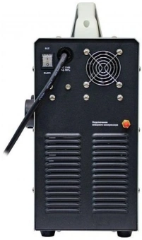 Резак плазменный Аврора Джет 40 инвертор 6.6кВт - купить недорого с доставкой в интернет-магазине