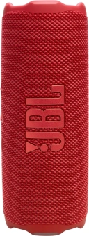 Колонка порт. JBL FLIP 7 красный 25W 1.0 BT 4800mAh (JBLFLIP7RED) - купить недорого с доставкой в интернет-магазине