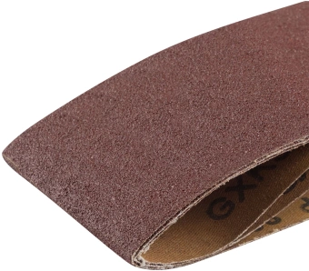 Лента абразивная для ленточных шлифмашин Matrix 74277 - купить недорого с доставкой в интернет-магазине