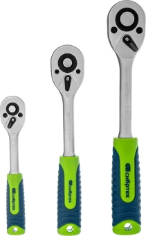 Набор инструментов Сибртех 14171 172 предмета (жесткий кейс) - купить недорого с доставкой в интернет-магазине