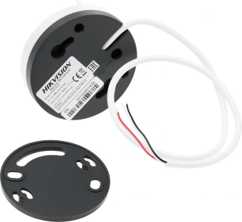 Микрофон Hikvision DS-2FP2020 - купить недорого с доставкой в интернет-магазине