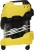 Строительный пылесос Karcher WD 4 S V-20/5/22 1000Вт (уборка: сухая/сбор воды) желтый - купить недорого с доставкой в интернет-магазине