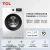 Стиральная машина TCL W-SF606W класс: A+++ загр.фронтальная макс.:6кг белый инвертор - купить недорого с доставкой в интернет-магазине