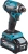 Шуруповерт Makita TD003GA201 аккум. патрон:шестигр.1/4" (кейс в комплекте) - цена, купить или заказать с доставкой в интернет-магазине Шуруповерт Makita TD003GA201 аккум. патрон:шестигр.1/4" (кейс в комплекте) - купить недорого с доставкой в интернет-магазине