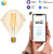 Умная лампа Gauss IoT Smart Home E27 6.5Вт 720lm Wi-Fi (упак.:1шт) (1370112) - купить недорого с доставкой в интернет-магазине