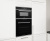 Микроволновая печь Weissgauff BMWO-349 DBSX Touch 34л. 900Вт черный (встраиваемая) - купить недорого с доставкой в интернет-магазине
