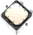 Система водяного охлаждения ID-Cooling Dashflow 240 Basic одноцветная Soc-AM4/1151/1200/2066/1700 белый 4-pin 15.2-35.2dB Al+Cu 260W 2250gr Ret (DASHFLOW 240 BASIC WHITE) - купить недорого с доставкой в интернет-магазине
