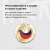 Набор ножей кухон. Rondell Glaymore RD-984 компл.:7предм. подставка/ножницы коричневый подар.коробка - цена, купить или заказать с доставкой в интернет-магазине Набор ножей кухон. Rondell Glaymore RD-984 компл.:7предм. подставка/ножницы коричневый подар.коробка - купить недорого с доставкой в интернет-магазине