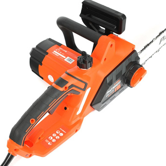 Цепная пила Patriot ESP 2418 от сети 2400Вт дл.шины:18" (45cm) (220301560) - купить недорого с доставкой в интернет-магазине