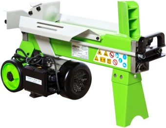 Дровокол RedVerg RD-LS 25-37E двиг.элект. 1500Вт раб.пол.гориз. - купить недорого с доставкой в интернет-магазине