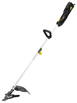 Триммер бензиновый Huter GGT-2500T 2500Вт неразбор.штан. реж.эл.:леска - купить недорого с доставкой в интернет-магазине