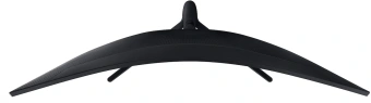 Монитор Samsung 34" Odyssey G5 LC34G55TWWPXEN черный VA LED 21:9 HDMI матовая 250cd 178гр/178гр 3440x1440 165Hz FreeSync Premium DP UW 5.6кг - купить недорого с доставкой в интернет-магазине