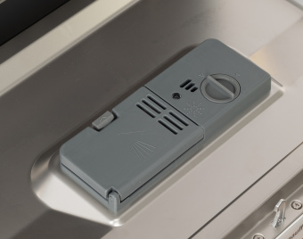 Посудомоечная машина встраив. Weissgauff BDW 4106 D 1380Вт компактная - купить недорого с доставкой в интернет-магазине