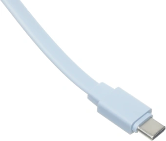 Мобильный аккумулятор Xiaomi BHR08O8GL 20000mAh QC3.0/PD3.0 67W 3.35A USB-A/USB-C голубой - купить недорого с доставкой в интернет-магазине