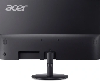 Монитор Acer 23.8" SA243YP1bi черный IPS LED 1ms 16:9 HDMI матовая 250cd 178гр/178гр 1920x1080 144Hz FreeSync VGA FHD 2.55кг - купить недорого с доставкой в интернет-магазине