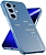 Чехол (клип-кейс) KRUTOFF для Tecno Camon 50 Ultra черный (1071708)