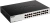 Коммутатор D-Link DGS-1024C DGS-1024C/B2A (L2) 24x1Гбит/с неуправляемый - купить недорого с доставкой в интернет-магазине