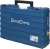 Перфоратор DongCheng DZC04-28 патрон:SDS-plus уд.:3.3Дж 820Вт (кейс в комплекте) - купить недорого с доставкой в интернет-магазине