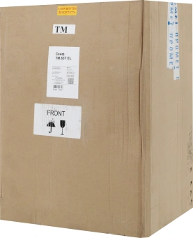 Сейф офисный Aiko TM 63T EL 630x440x355мм электронный трейзер (S10399450941) - купить недорого с доставкой в интернет-магазине