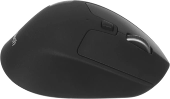 Клавиатура + мышь Logitech MK850 клав:черный мышь:черный USB беспроводная BT slim Multimedia (920-008232) - купить недорого с доставкой в интернет-магазине