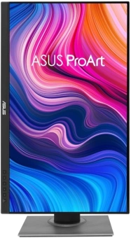 Монитор Asus 27" ProArt PA278QV черный IPS LED 4ms 16:9 DVI HDMI M/M матовая HAS Piv 350cd 178гр/178гр 2560x1440 75Hz DP 2K USB 7.56кг - купить недорого с доставкой в интернет-магазине