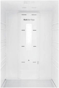 Холодильник LG GA-B419SWJL 2-хкамерн. белый мат. инвертер - купить недорого с доставкой в интернет-магазине