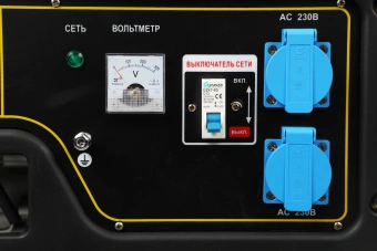 Генератор Champion GG3301C 3.1кВт - купить недорого с доставкой в интернет-магазине