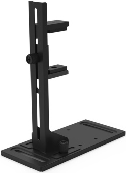 Корпус Zalman i4 черный без БП ATX 5x120mm 2xUSB2.0 1xUSB3.0 audio bott PSU - купить недорого с доставкой в интернет-магазине